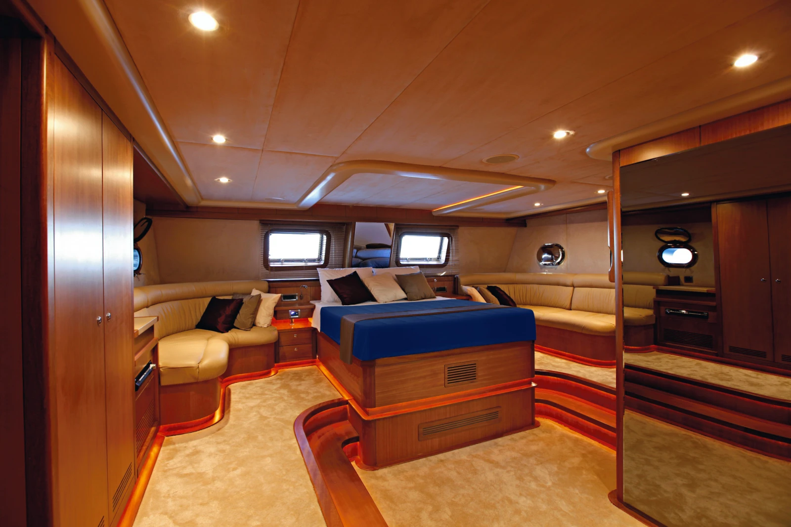 cabin